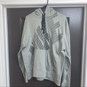 Nike Thermafit hoodie